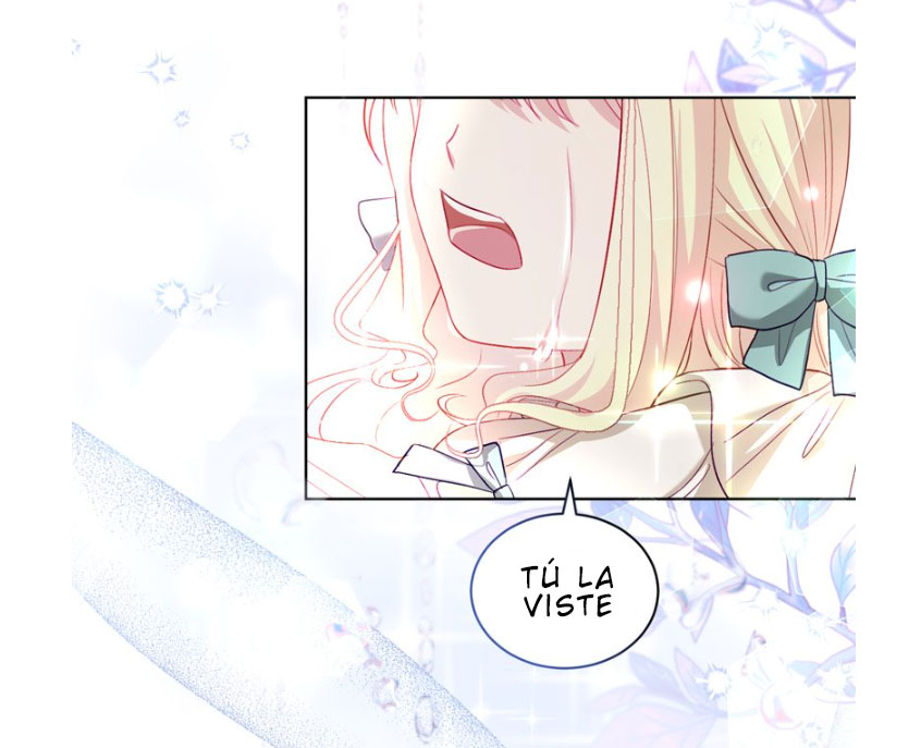 Mi Padre, el Semidios Posesivo Capítulo 17 - Page 52