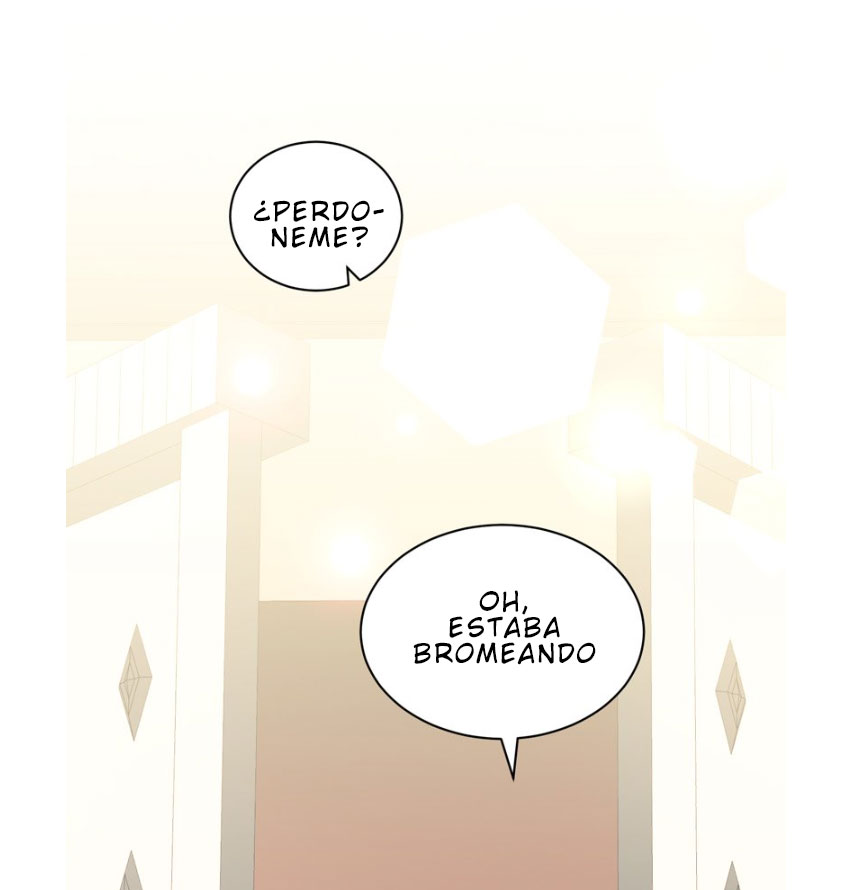 Mi Padre, el Semidios Posesivo Capítulo 17 - Page 55