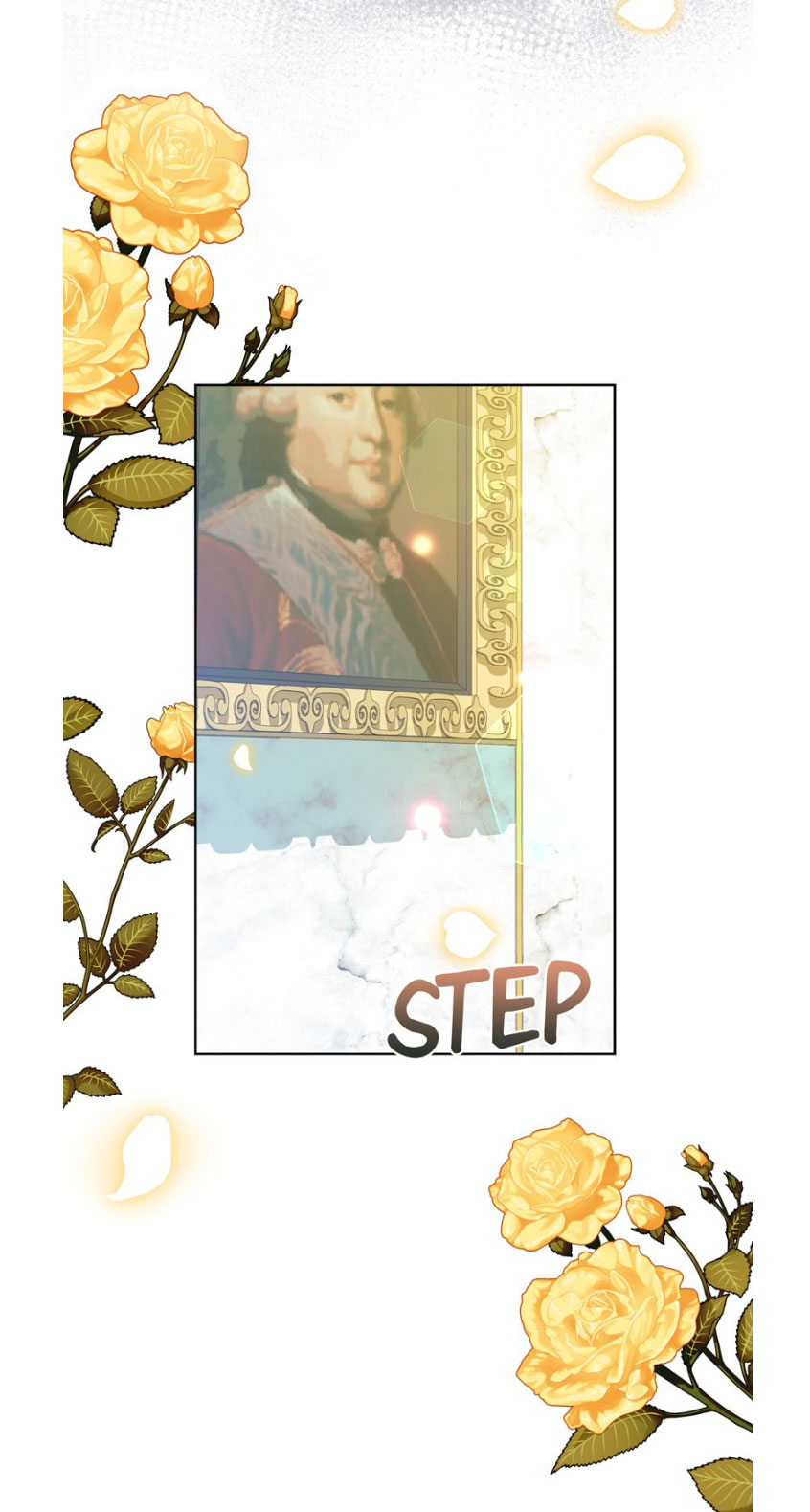 Mi Padre, el Semidios Posesivo Capítulo 17 - Page 59