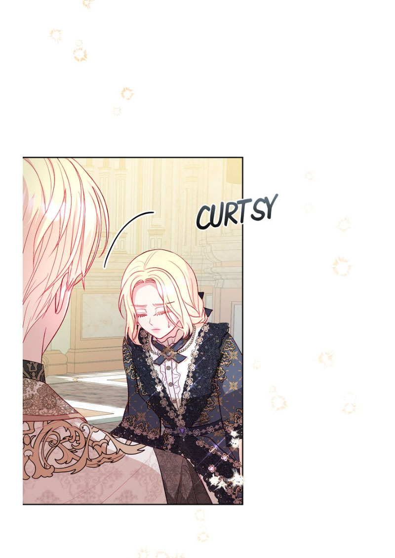 Mi Padre, el Semidios Posesivo Capítulo 17 - Page 6