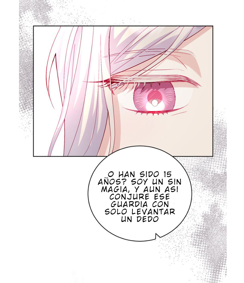 Mi Padre, el Semidios Posesivo Capítulo 17 - Page 62