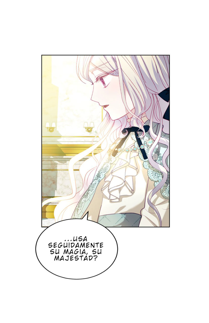 Mi Padre, el Semidios Posesivo Capítulo 17 - Page 65