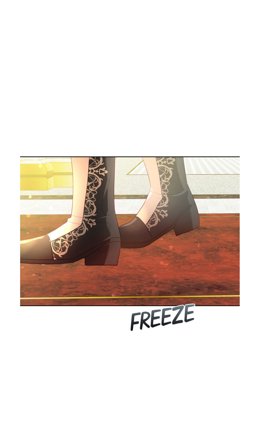 Mi Padre, el Semidios Posesivo Capítulo 17 - Page 66