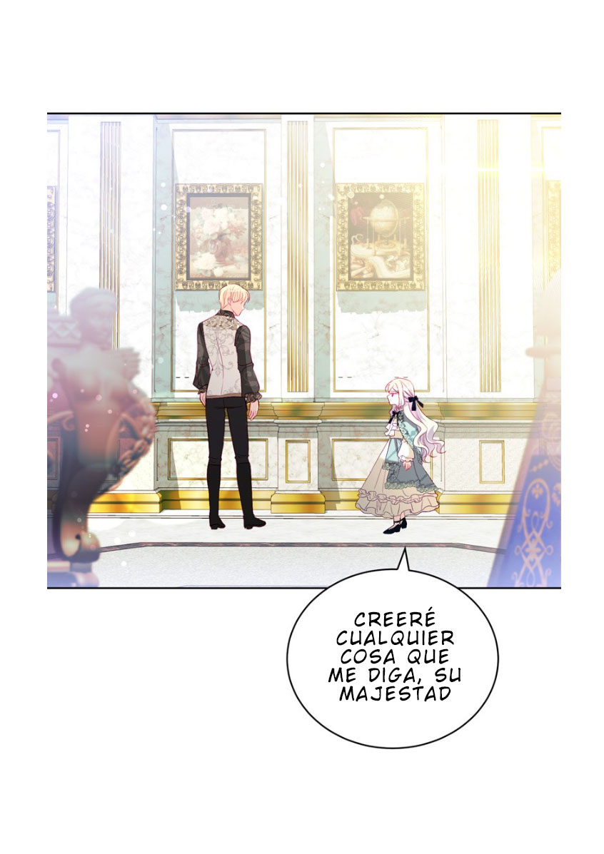 Mi Padre, el Semidios Posesivo Capítulo 17 - Page 68