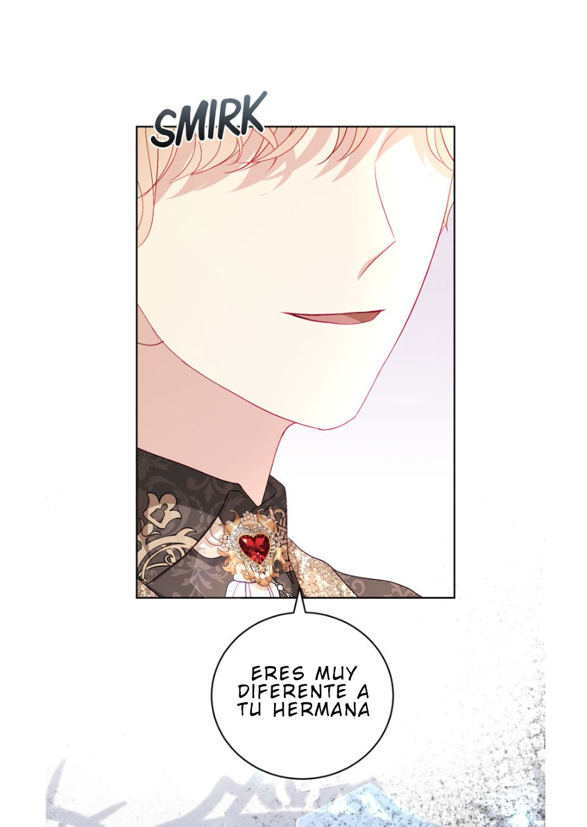 Mi Padre, el Semidios Posesivo Capítulo 17 - Page 69