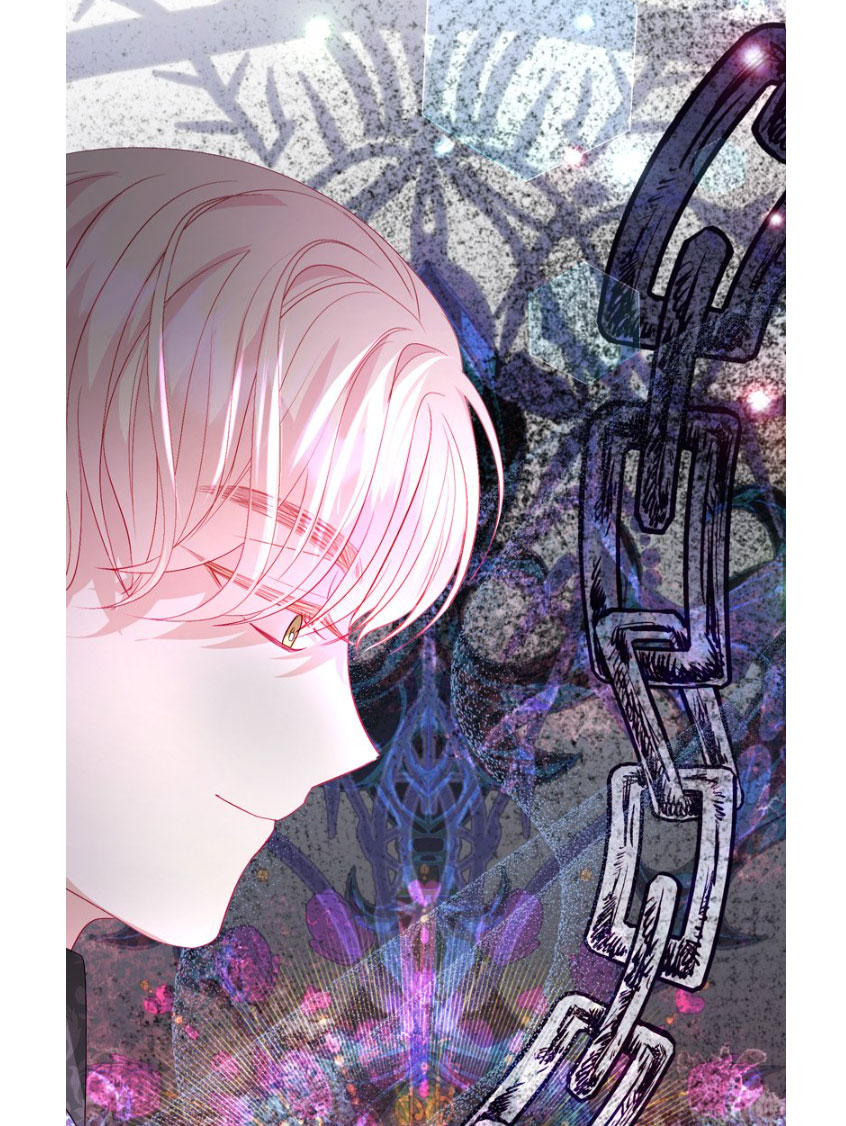 Mi Padre, el Semidios Posesivo Capítulo 17 - Page 70