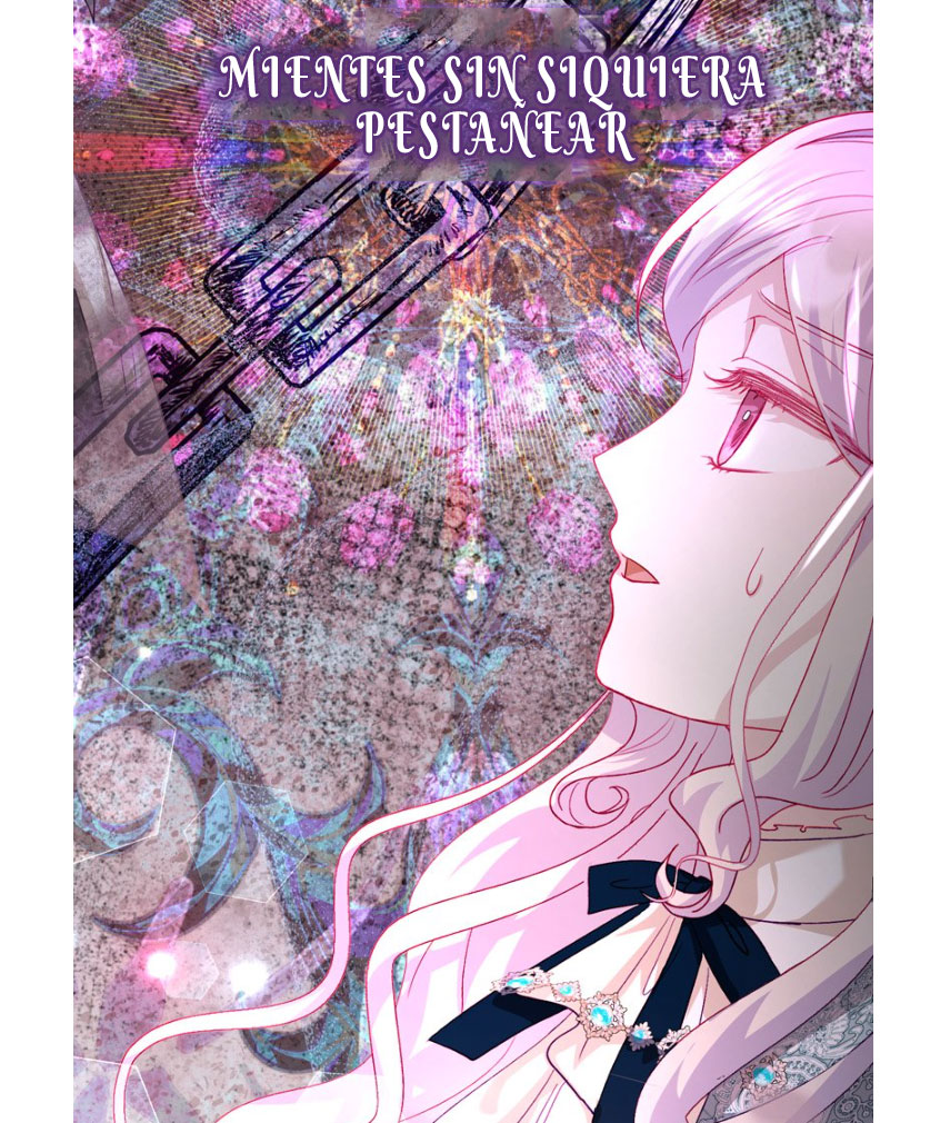 Mi Padre, el Semidios Posesivo Capítulo 17 - Page 71