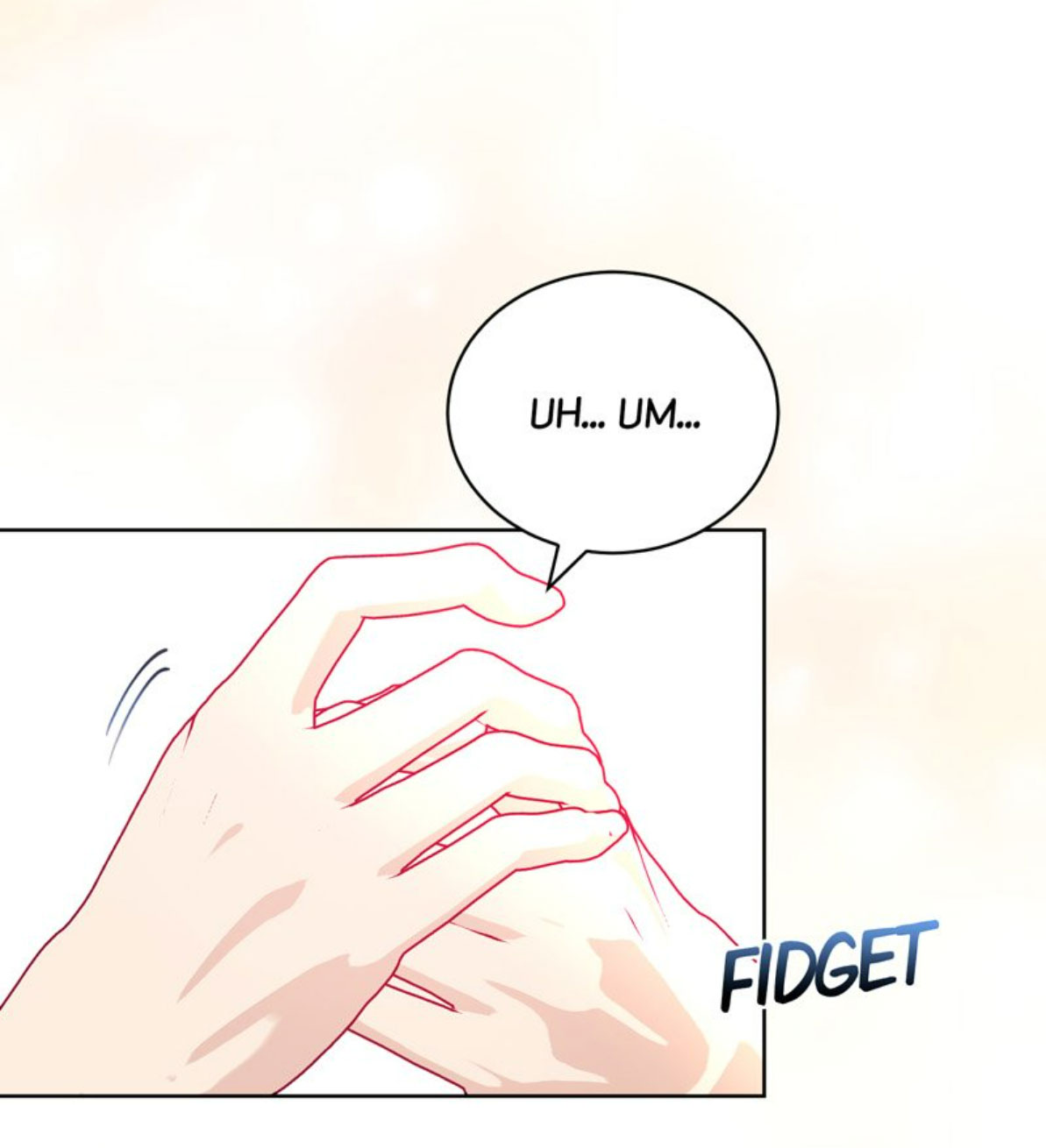 Mi Padre, el Semidios Posesivo Capítulo 18 - Page 14