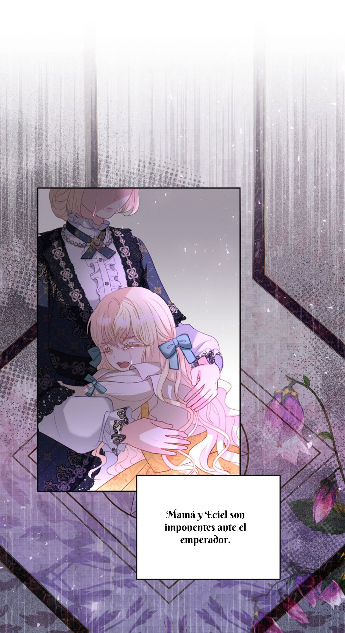 Mi Padre, el Semidios Posesivo Capítulo 18 - Page 2