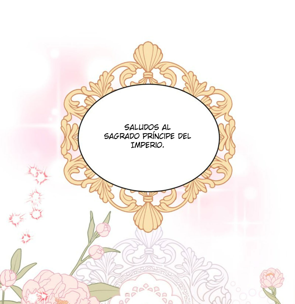 Mi Padre, el Semidios Posesivo Capítulo 18 - Page 20