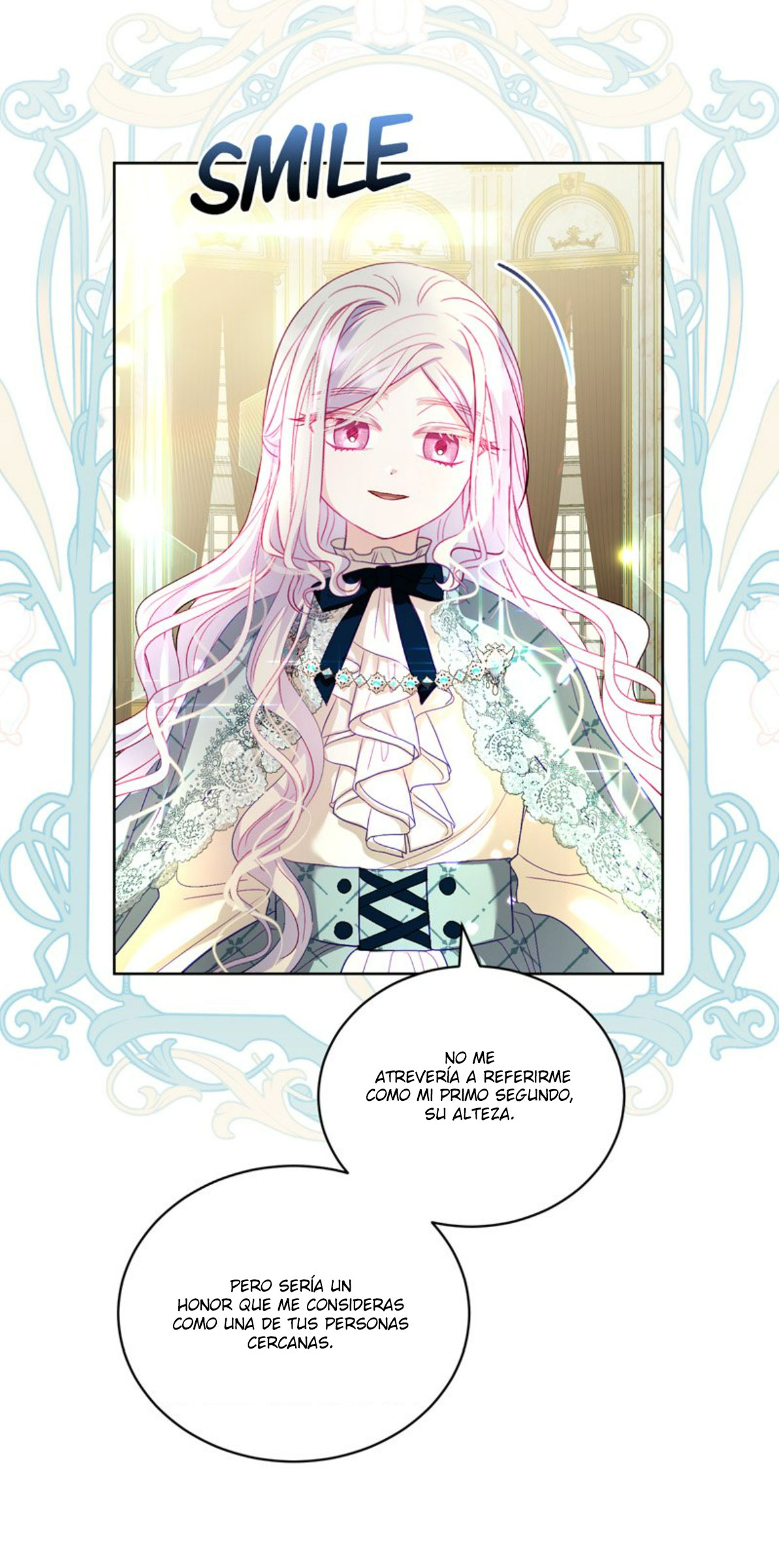 Mi Padre, el Semidios Posesivo Capítulo 18 - Page 31