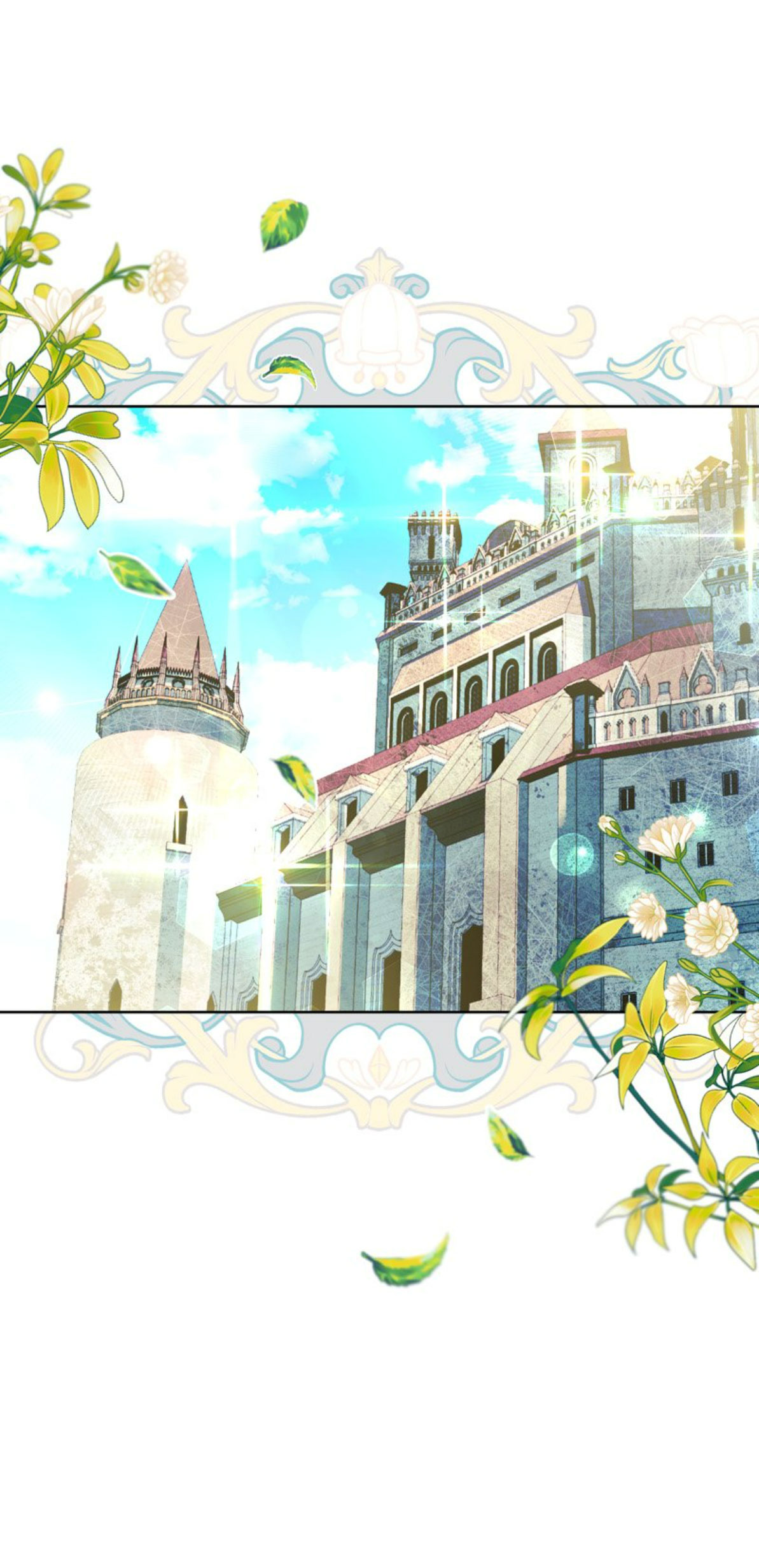 Mi Padre, el Semidios Posesivo Capítulo 18 - Page 40