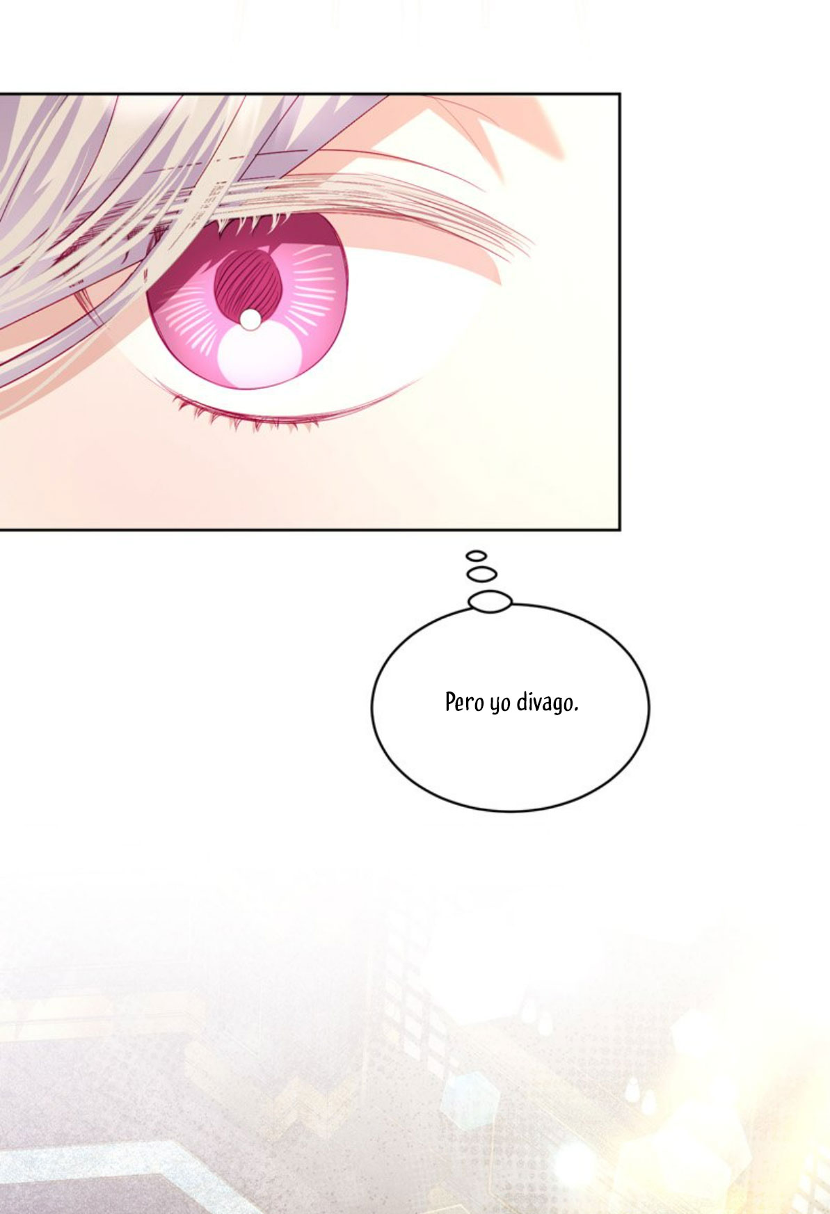 Mi Padre, el Semidios Posesivo Capítulo 18 - Page 46