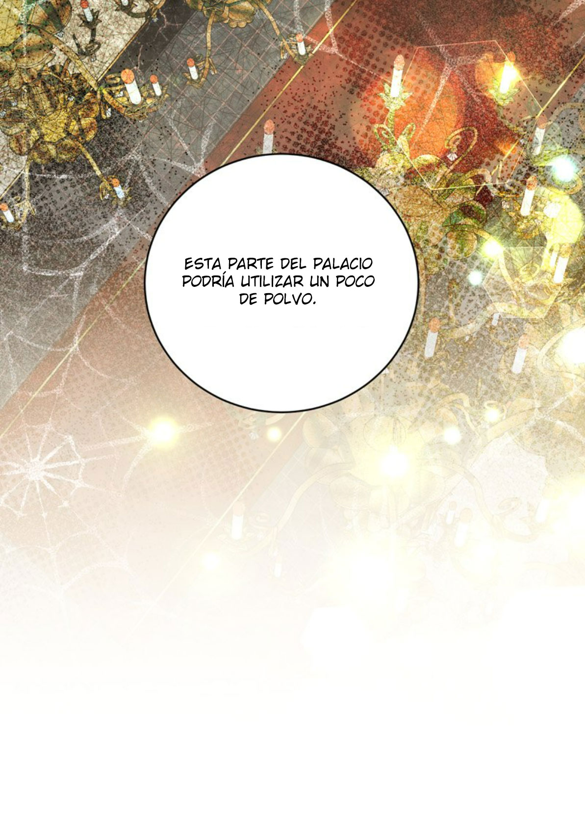 Mi Padre, el Semidios Posesivo Capítulo 18 - Page 48