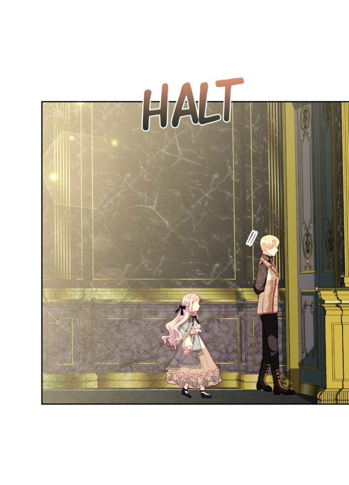 Mi Padre, el Semidios Posesivo Capítulo 18 - Page 49