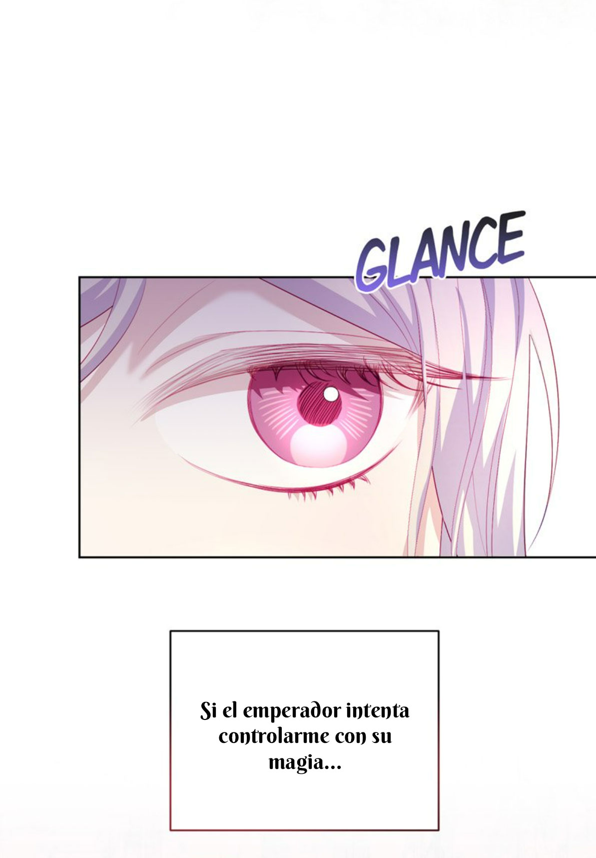 Mi Padre, el Semidios Posesivo Capítulo 18 - Page 5