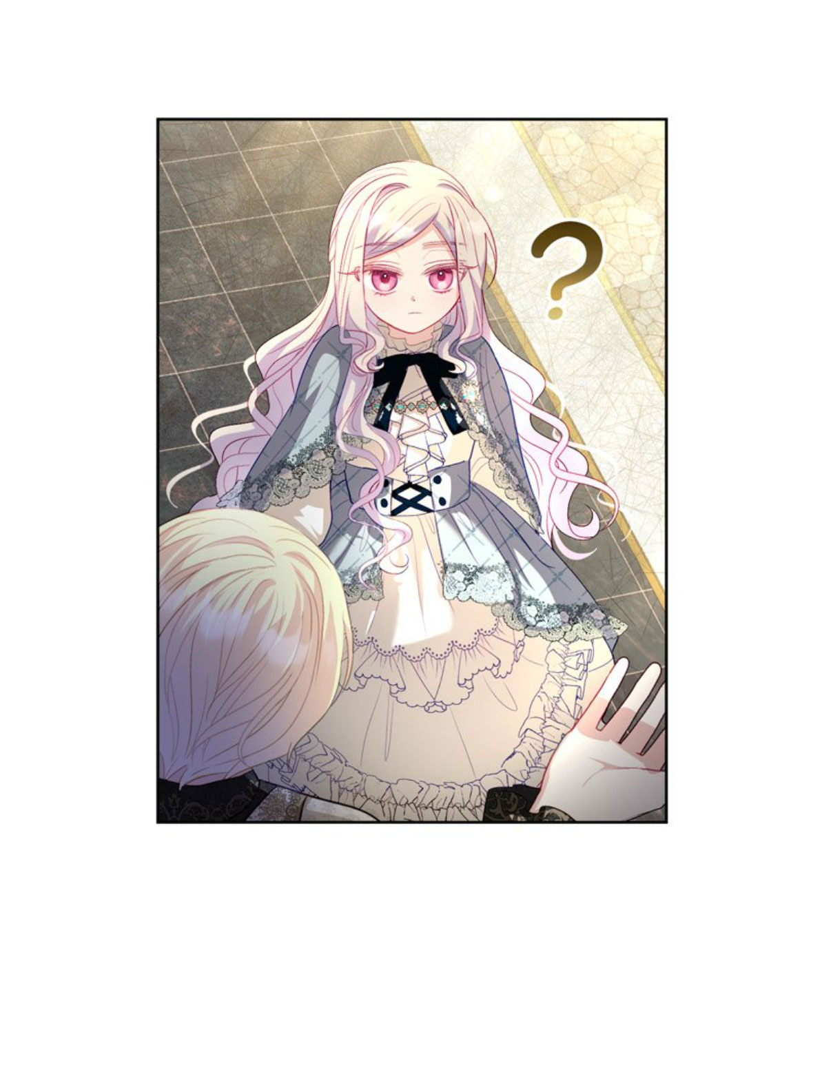 Mi Padre, el Semidios Posesivo Capítulo 18 - Page 51