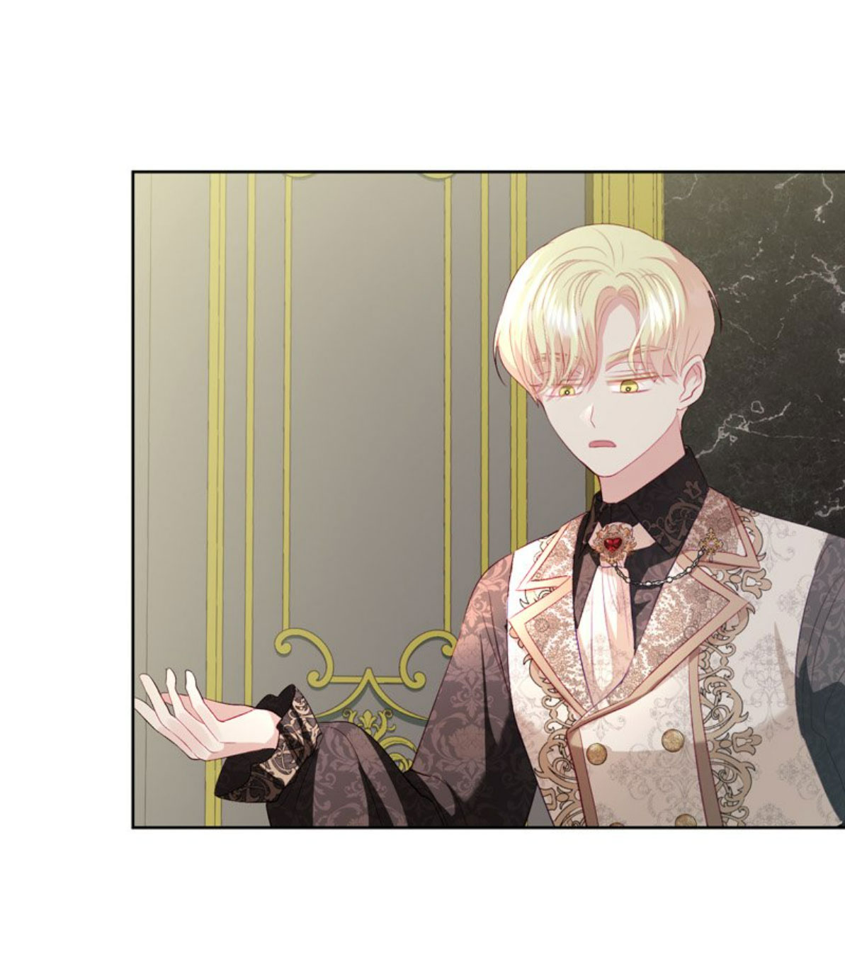 Mi Padre, el Semidios Posesivo Capítulo 18 - Page 52