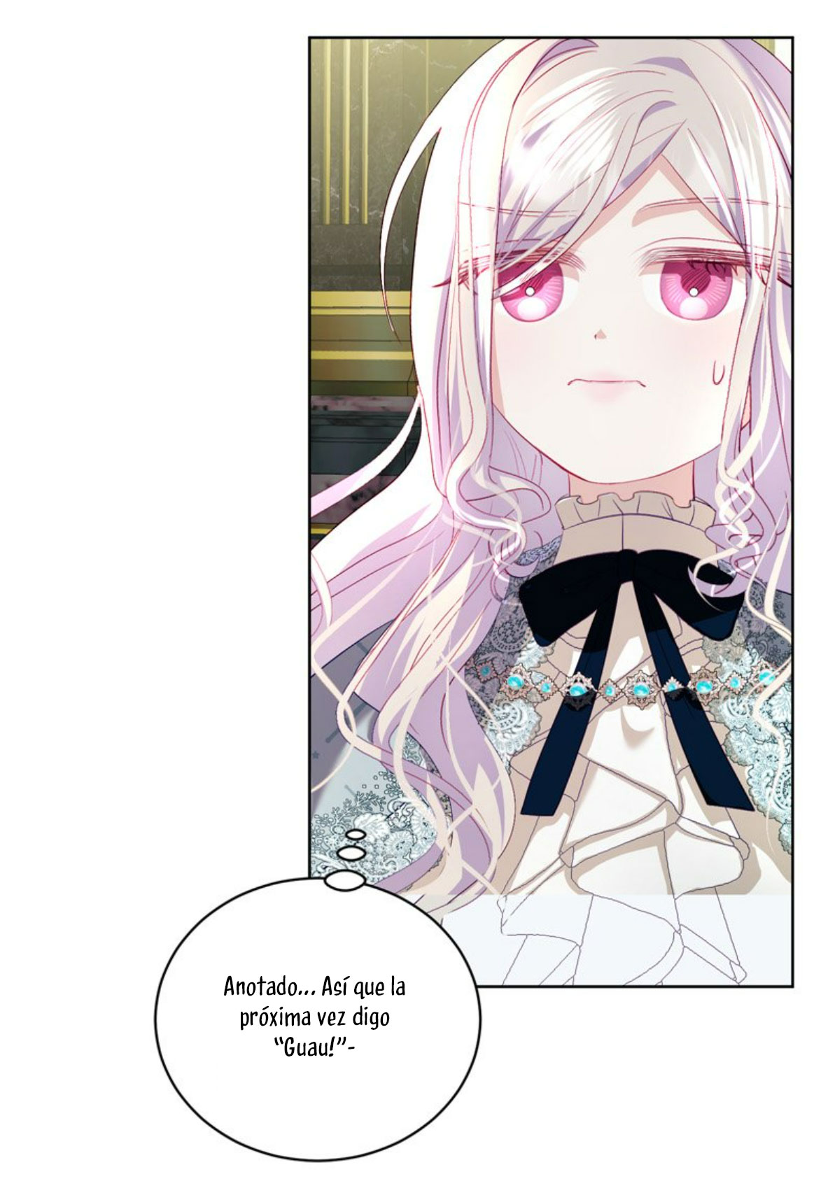 Mi Padre, el Semidios Posesivo Capítulo 18 - Page 55