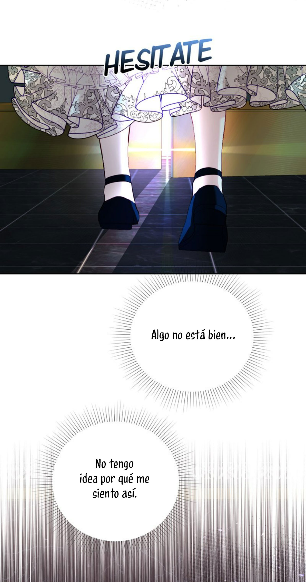 Mi Padre, el Semidios Posesivo Capítulo 18 - Page 59