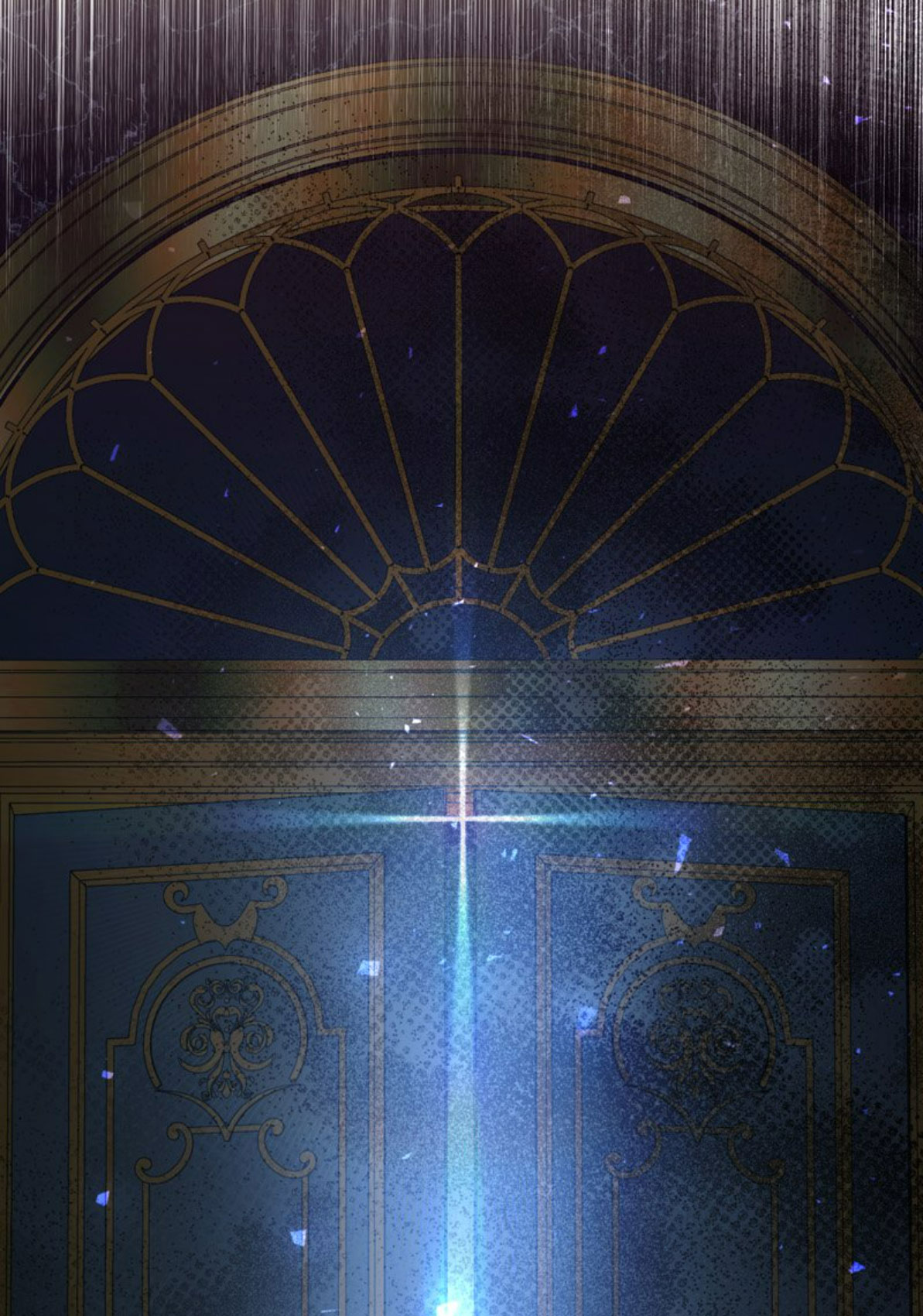 Mi Padre, el Semidios Posesivo Capítulo 18 - Page 60