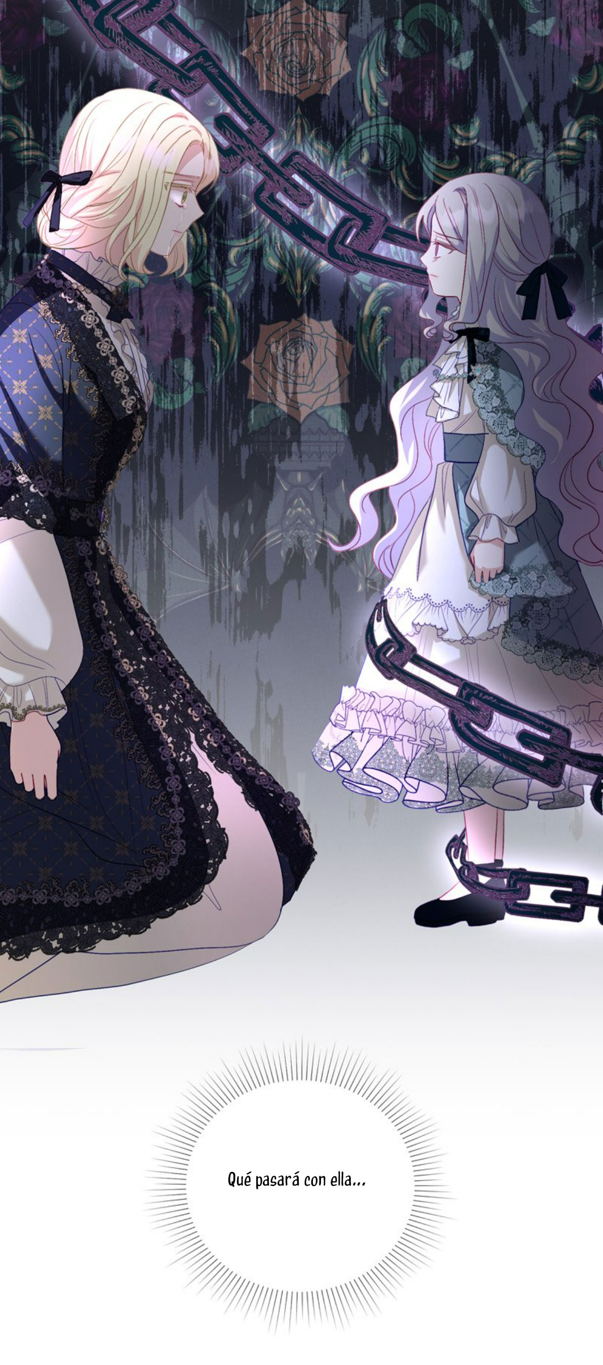 Mi Padre, el Semidios Posesivo Capítulo 18 - Page 66