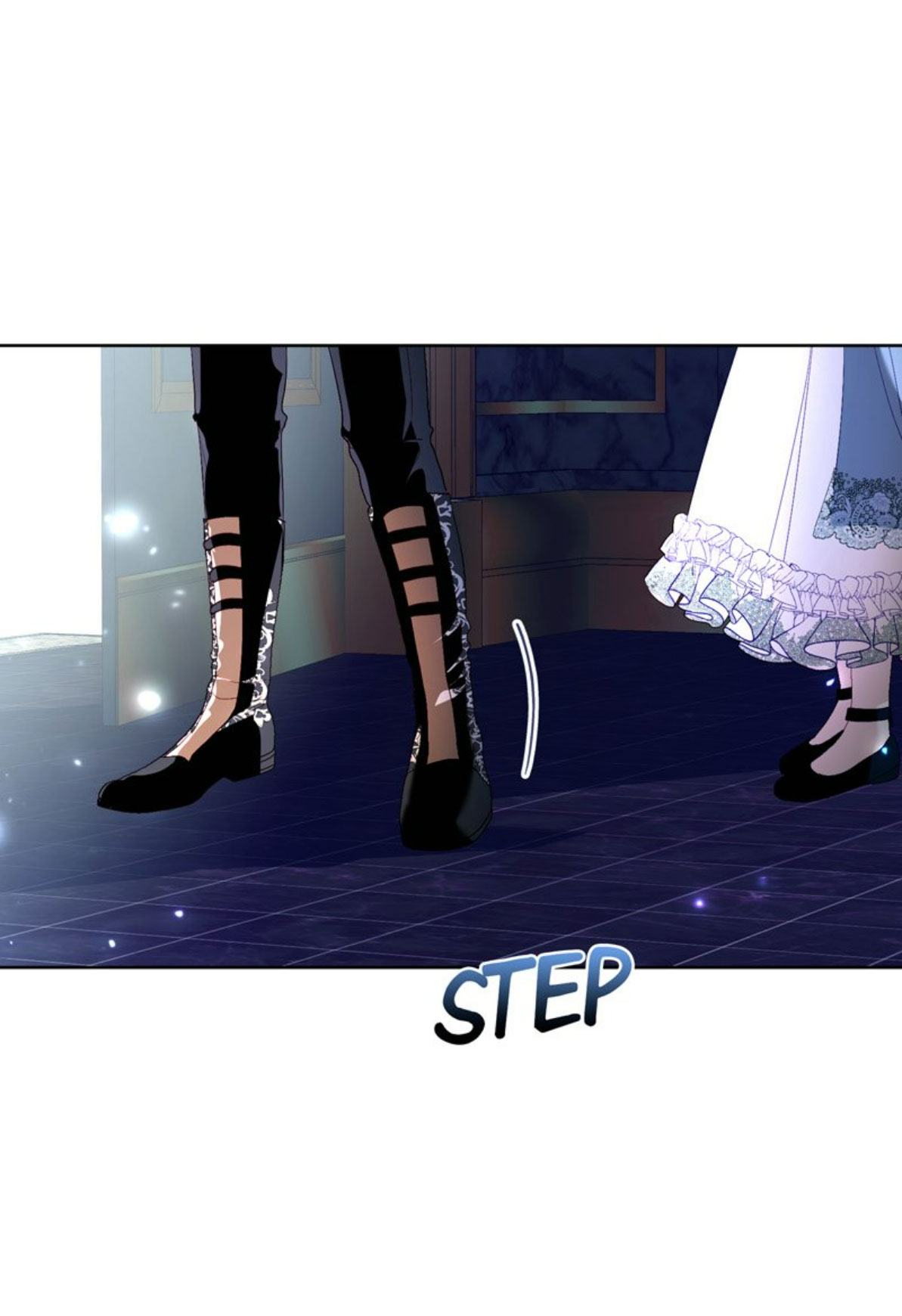 Mi Padre, el Semidios Posesivo Capítulo 18 - Page 71