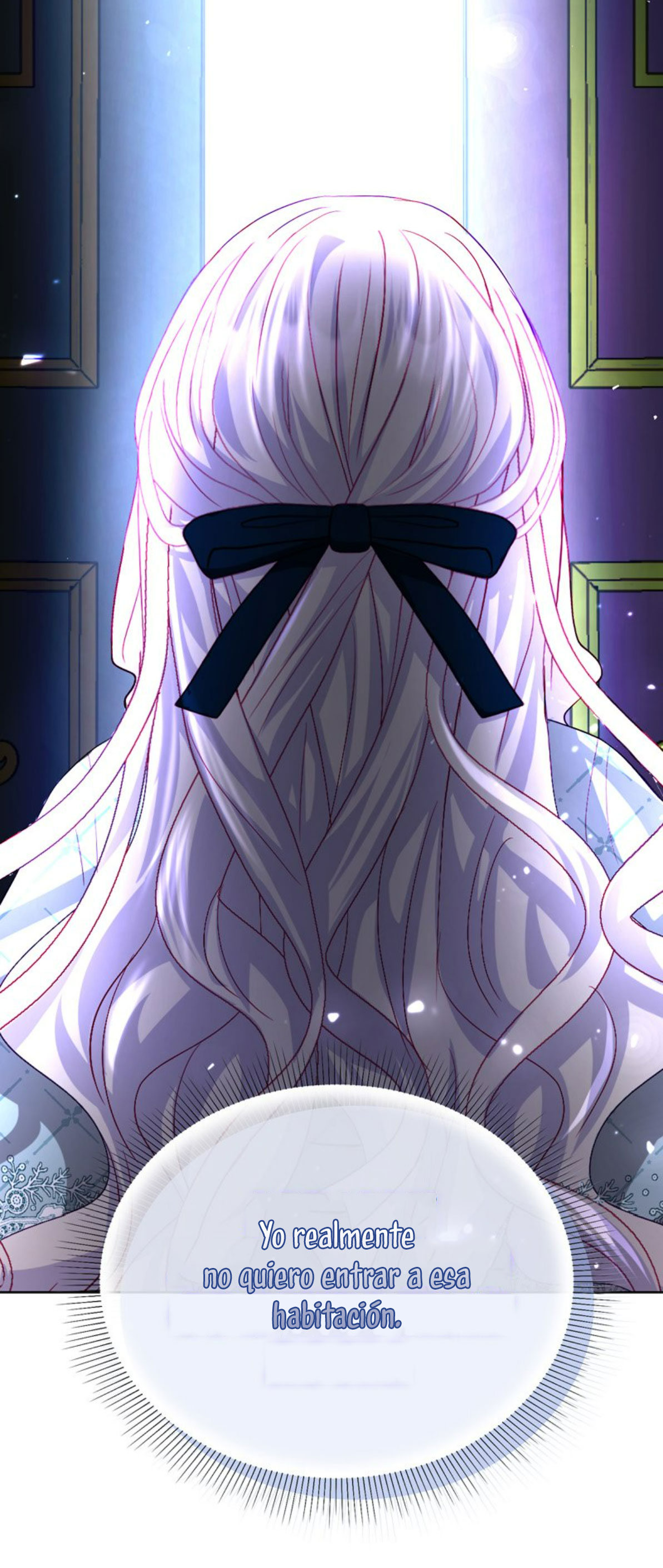 Mi Padre, el Semidios Posesivo Capítulo 18 - Page 75