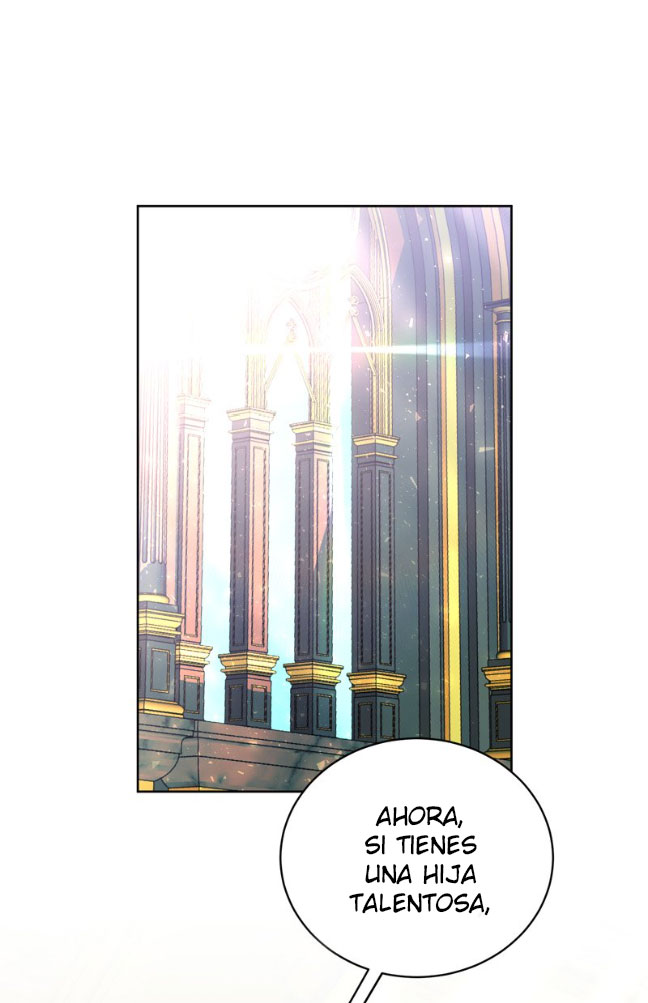 Mi Padre, el Semidios Posesivo Capítulo 19 - Page 17