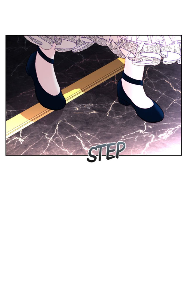 Mi Padre, el Semidios Posesivo Capítulo 19 - Page 20