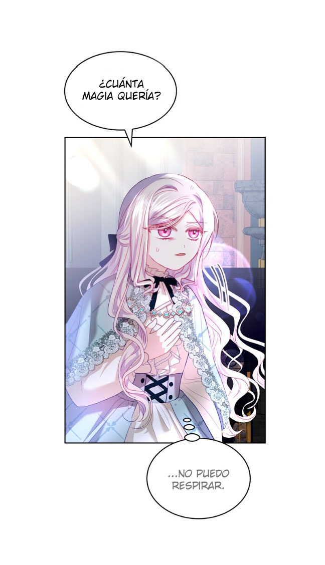 Mi Padre, el Semidios Posesivo Capítulo 19 - Page 27