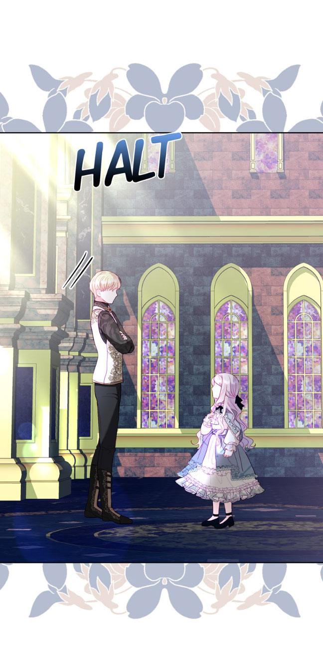 Mi Padre, el Semidios Posesivo Capítulo 19 - Page 28