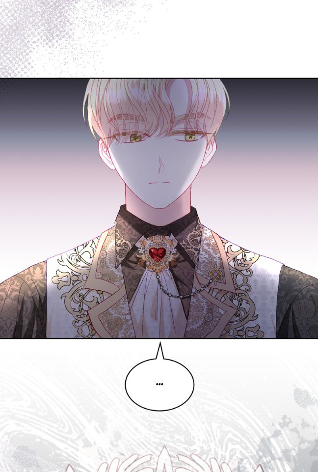 Mi Padre, el Semidios Posesivo Capítulo 19 - Page 31