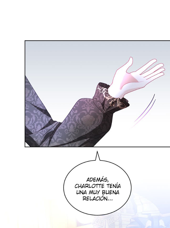 Mi Padre, el Semidios Posesivo Capítulo 19 - Page 34