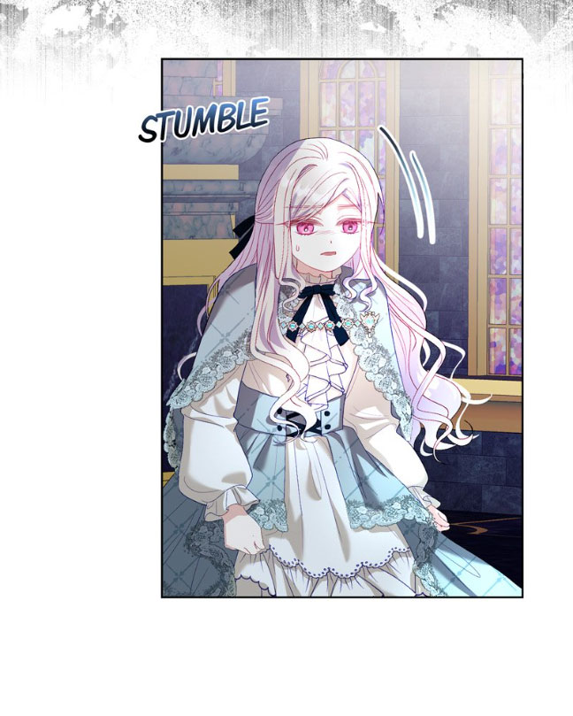 Mi Padre, el Semidios Posesivo Capítulo 19 - Page 39