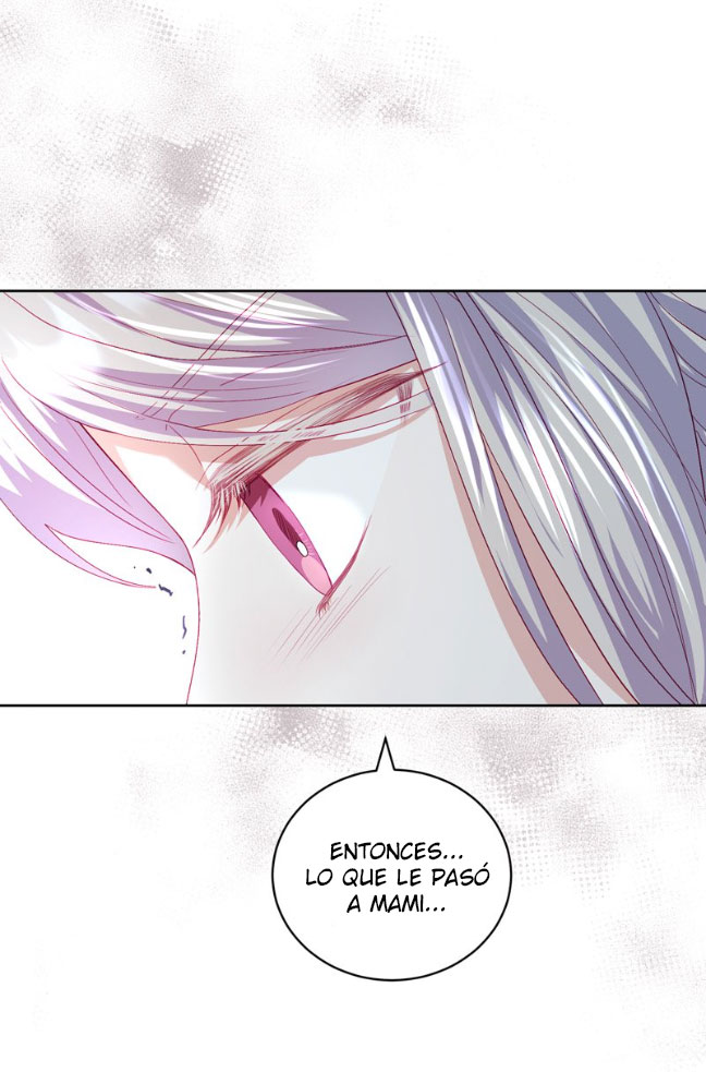 Mi Padre, el Semidios Posesivo Capítulo 19 - Page 41