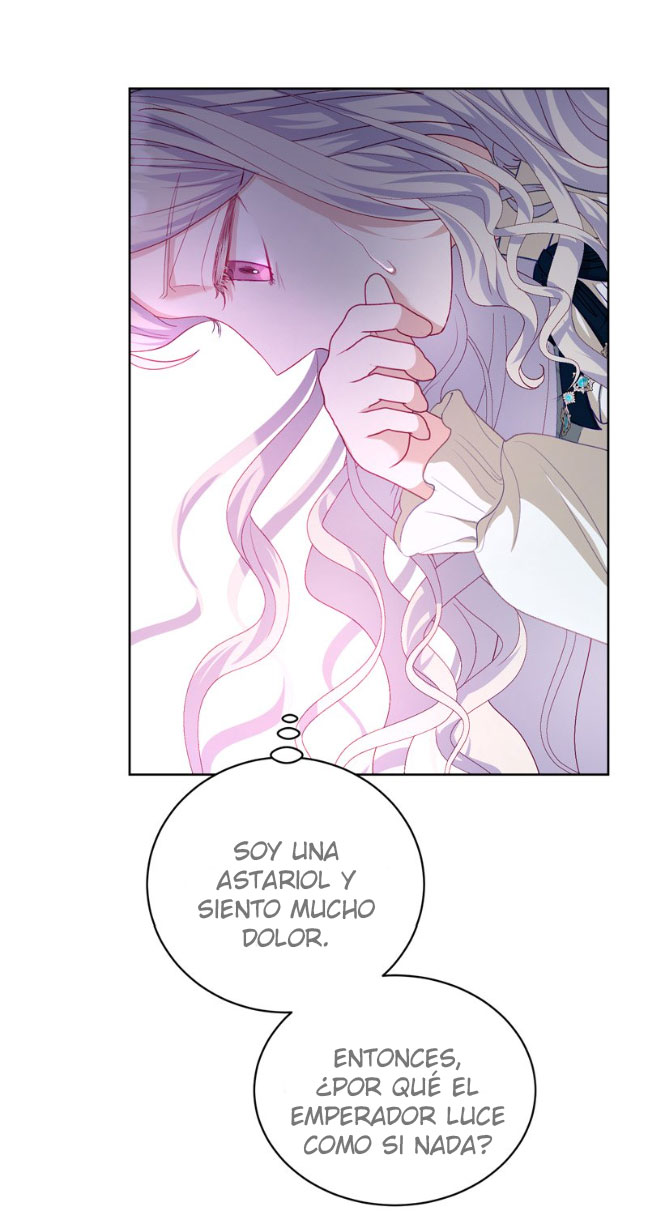 Mi Padre, el Semidios Posesivo Capítulo 19 - Page 48