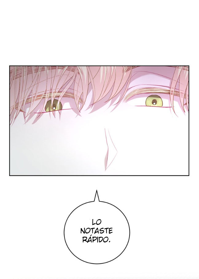 Mi Padre, el Semidios Posesivo Capítulo 19 - Page 51