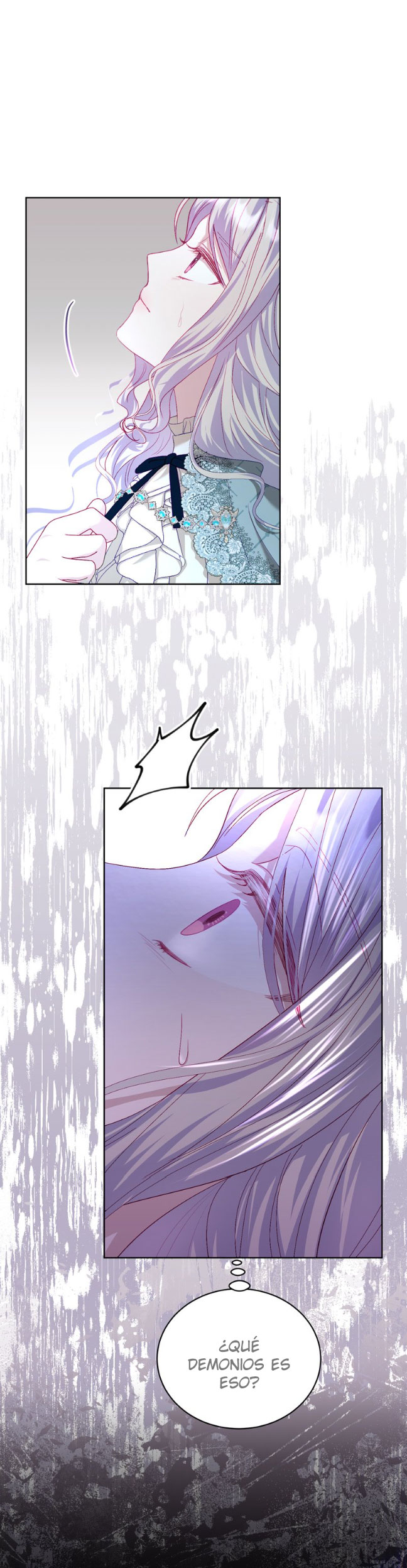 Mi Padre, el Semidios Posesivo Capítulo 19 - Page 53