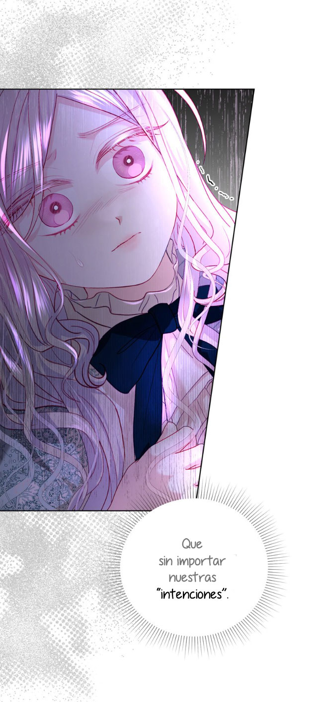 Mi Padre, el Semidios Posesivo Capítulo 19 - Page 56