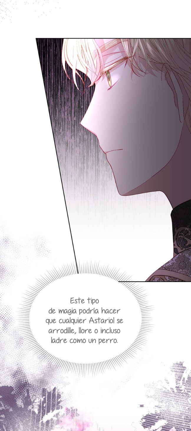 Mi Padre, el Semidios Posesivo Capítulo 19 - Page 57