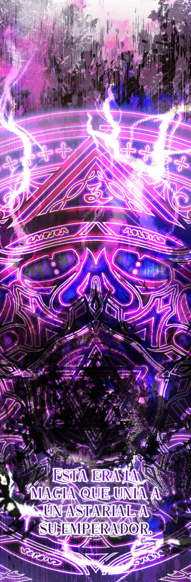 Mi Padre, el Semidios Posesivo Capítulo 19 - Page 58