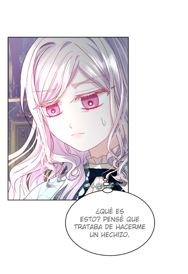 Mi Padre, el Semidios Posesivo Capítulo 19 - Page 6