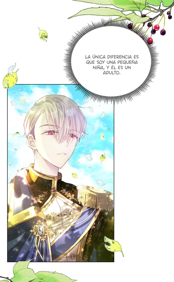 Mi Padre, el Semidios Posesivo Capítulo 2 - Page 10