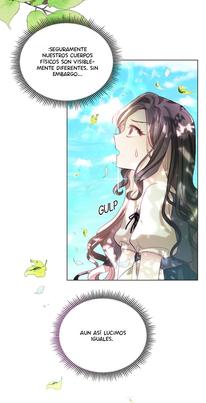 Mi Padre, el Semidios Posesivo Capítulo 2 - Page 11