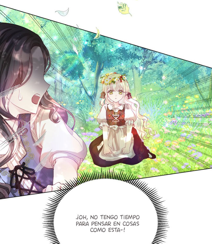 Mi Padre, el Semidios Posesivo Capítulo 2 - Page 12