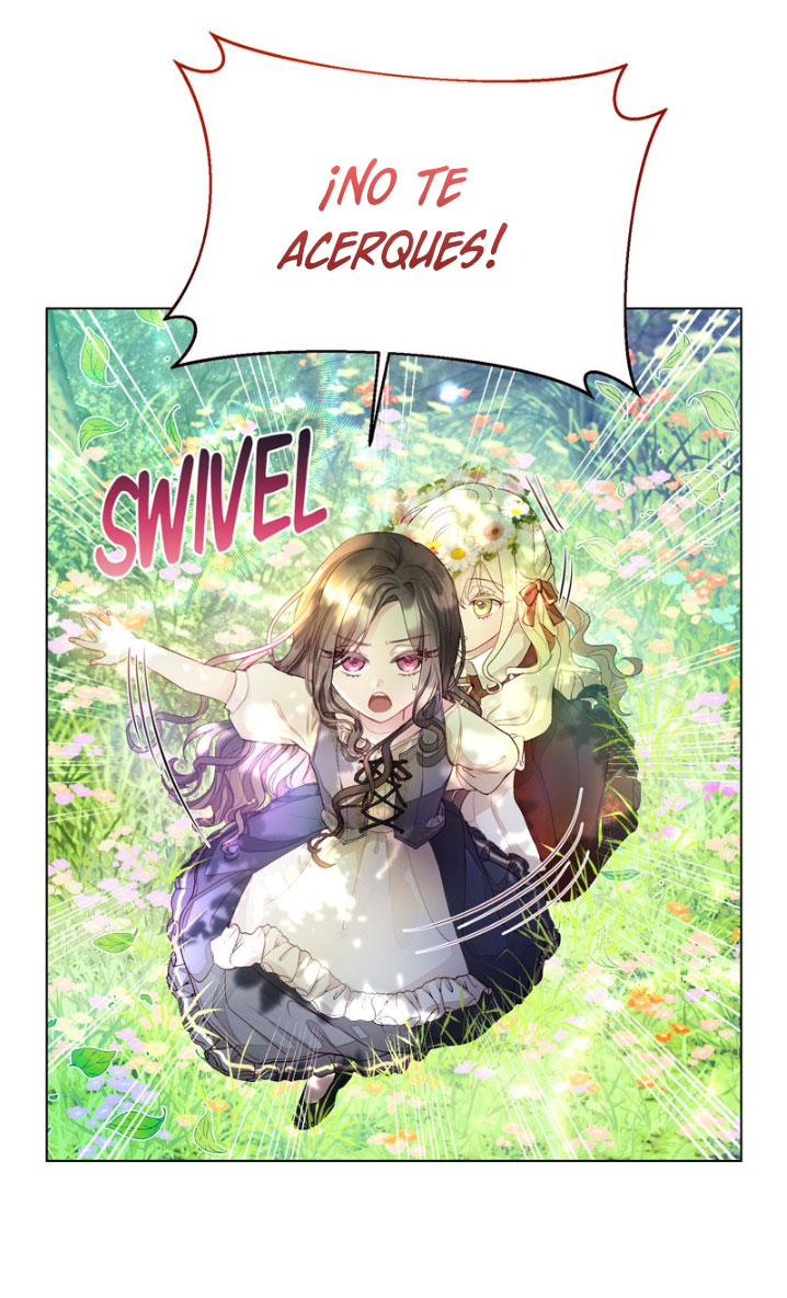 Mi Padre, el Semidios Posesivo Capítulo 2 - Page 14