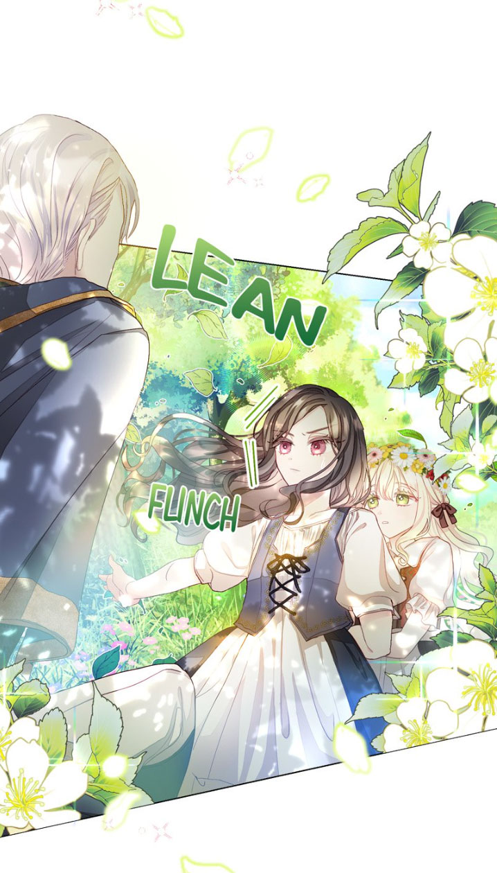 Mi Padre, el Semidios Posesivo Capítulo 2 - Page 19