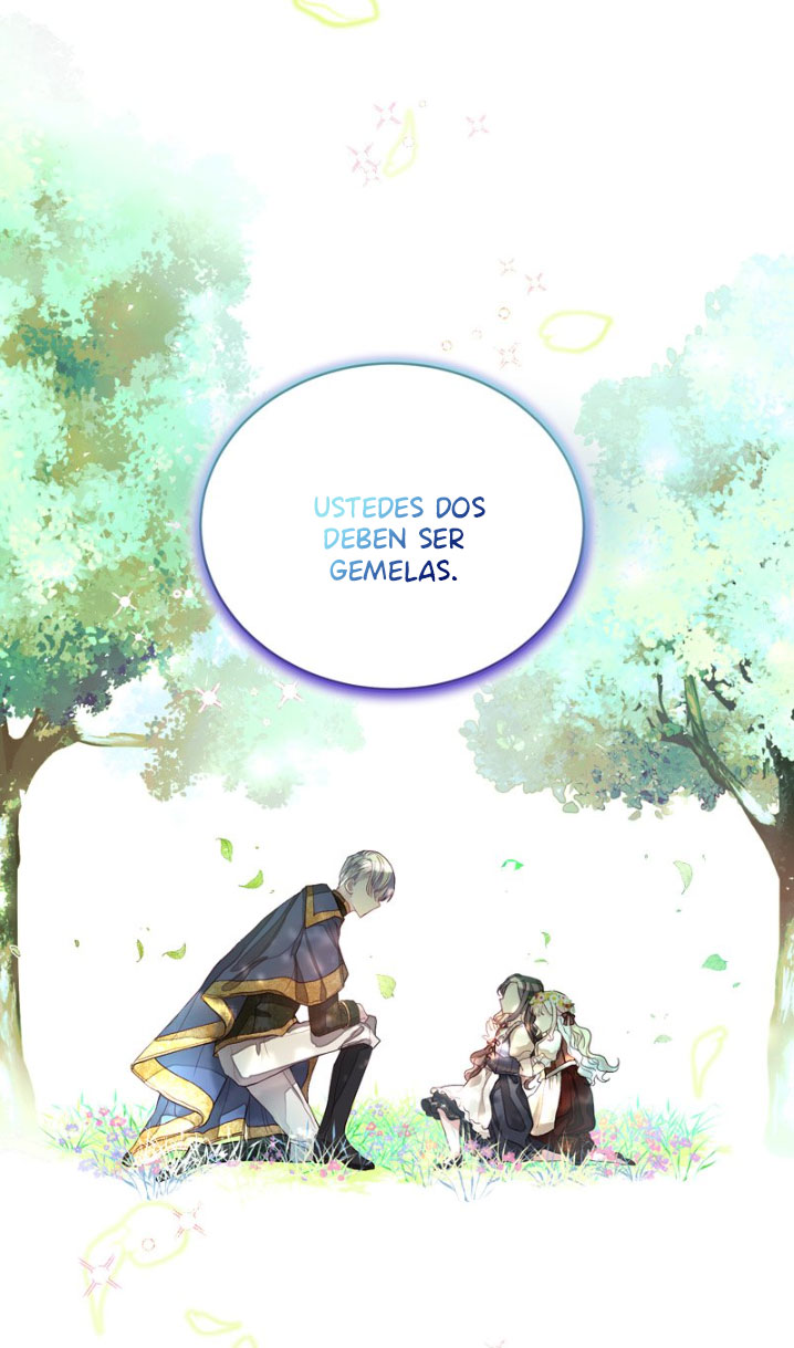 Mi Padre, el Semidios Posesivo Capítulo 2 - Page 20