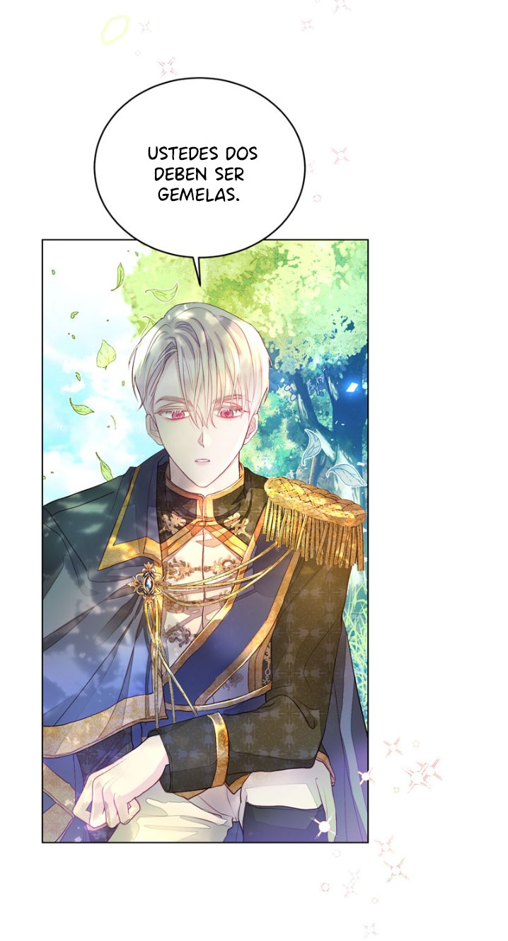 Mi Padre, el Semidios Posesivo Capítulo 2 - Page 22